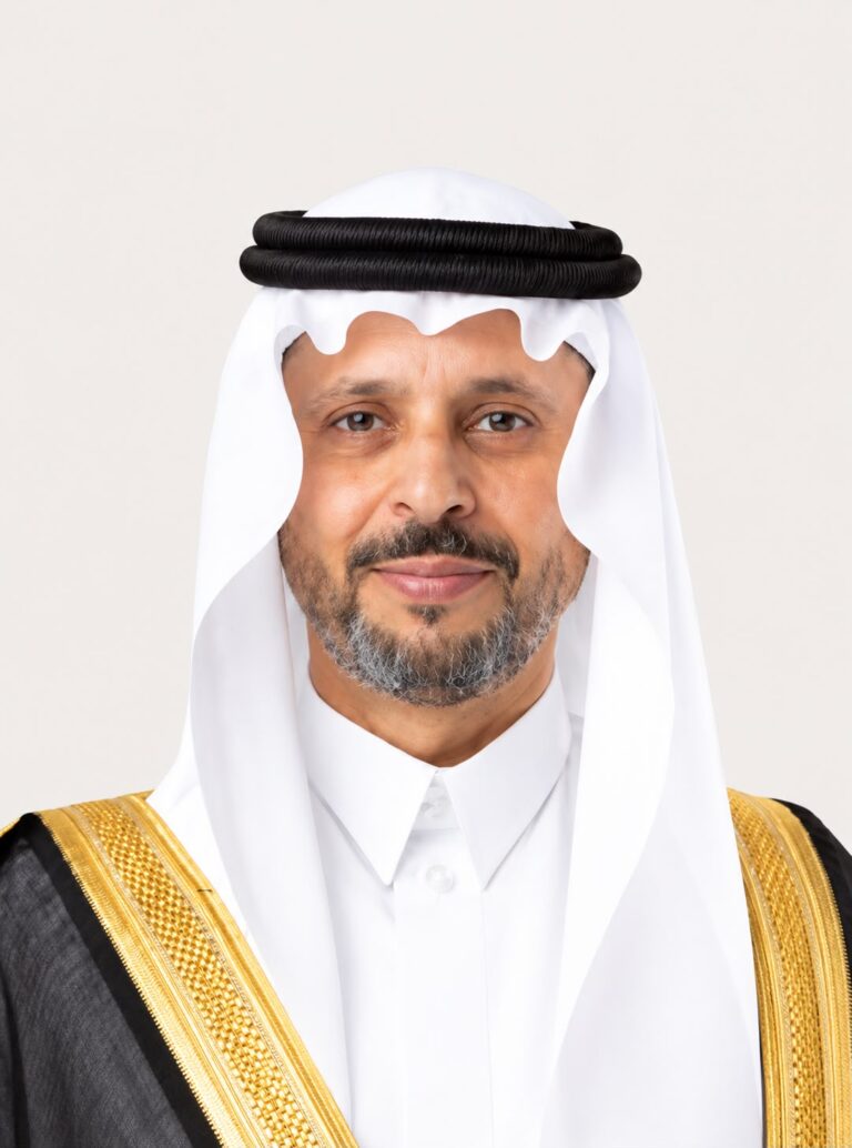 أحمد بن سعيد السيد